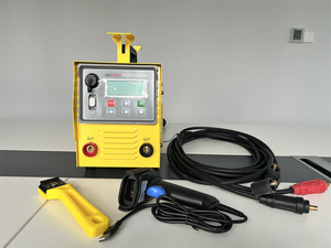 Máquina de Soldadura PFE315B, Máquina de Soldadura de Alta Frecuencia, Máquina de Soldadura Eléctrica - Product Image 4