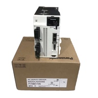 Panasonic-servoaccionamiento serie A5, 2,5kw, CA, MEDKT7364CA1