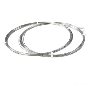 Filo di Nitinol SMA ASTM F2063 di Alta Qualità con Super Elasticità, Servizi di Taglio e Piegatura per Archi Ortodontici Dentali - Product Image 4