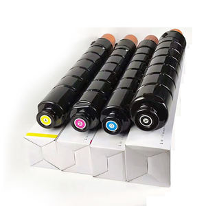 <span class=keywords><strong>Cartuccia</strong></span> Toner Originale di Qualità <span class=keywords><strong>Canon</strong></span> T01 Compatibile per IR C60 650 700 710 750 800 810 850 910 - Product Image 2