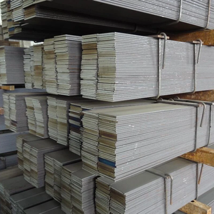 יצרן סיטונאי פלדה פחמן 4140 שטוח בר חם התגלגל דיוק קרקע - Product Image 6