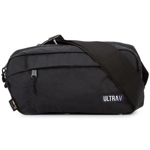 Vải Patch Maker Sắt Trên Laser Cut Custom <span class=keywords><strong>Made</strong></span> Letters Tên Logo Dệt Dệt Nhãn Cho Túi Xách - Product Image 2