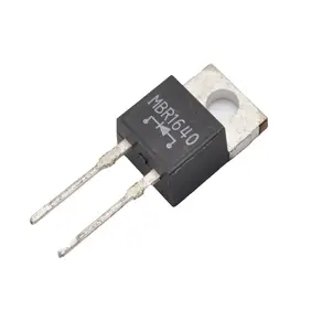 10A 200V Fast Recovery Rectifier Diode FR1003 TO-220A