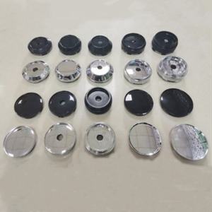 Autocollants personnalisés pour enjoliveurs <span class=keywords><strong>de</strong></span> <span class=keywords><strong>roue</strong></span> <span class=keywords><strong>de</strong></span> voiture, logo personnalisé, 56 mm, 60 mm, 75 mm, 65 mm, plus <span class=keywords><strong>de</strong></span> 400 modèles, autocollants en aluminium pour enjoliveurs <span class=keywords><strong>de</strong></span> <span class=keywords><strong>roue</strong></span> <span class=keywords><strong>de</strong></span> voiture - Product Image 4