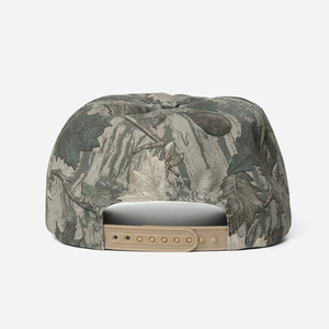 <span class=keywords><strong>Gorra</strong></span> <span class=keywords><strong>de</strong></span> Béisbol <span class=keywords><strong>de</strong></span> Alta Calidad, Personalizada, <span class=keywords><strong>de</strong></span> Algodón, con Camuflaje <span class=keywords><strong>de</strong></span> Árboles, <span class=keywords><strong>de</strong></span> 5 Paneles, Sin Estructura, Estilo Dad Hat, Bordada, Vintage, para Exteriores - Product Image 4