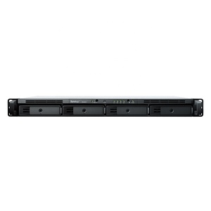 Stockage Réseau (NAS) RackStation RS422+ - Product Image 1