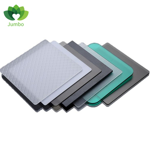 Tùy chỉnh màu sắc rắn <span class=keywords><strong>Polycarbonate</strong></span> PC tấm nổi rõ ràng <span class=keywords><strong>Polycarbonate</strong></span> độ bền Hội Đồng Quản trị với cắt chế biến dịch vụ - Product Image 1