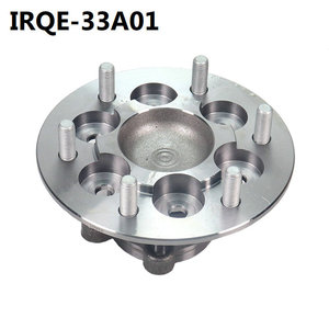 Ensemble de moyeu de roue IRQE-33A01 8-98395192-0 pour unité de roulement avant Isuzu - Product Image 4
