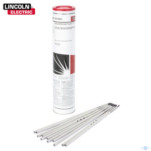 Electrodos de soldadura Lincoln Electric E7018 de acero al carbono con bajo contenido de hidrógeno para soldadura de acero de bajo carbono y baja aleación. - Product Image 4
