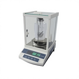 เครื่องทดสอบความสมดุลของ GSM - Product Image 2