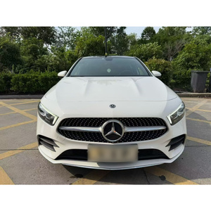 Auto Usado Guazi, <span class=keywords><strong>Mercedes</strong></span>-Benz <span class=keywords><strong>Clase</strong></span> <span class=keywords><strong>A</strong></span> 2020, Listo para Enviar, Motor de Gasolina, Automático, Sedán de 5 Plazas, Volante <span class=keywords><strong>a</strong></span> la Izquierda - Product Image 3