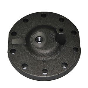 Оптовая продажа новых продуктов Китай 50 кг 20 кг 50 кг чугунная клапанная крышка - Product Image 3