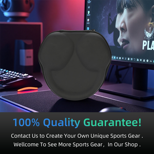 Di động bảo vệ không thấm nước chống sốc trường hợp tai nghe vỏ cứng EVA du lịch mang theo lưu trữ túi hộp - Product Image 6