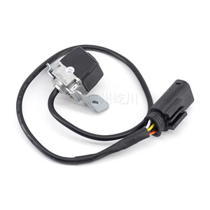 Yitrum Car Rearview <b>Camera</b> 1080P <b>Night</b> <b>Vision</b> For Hyundai IX35 12V DC - Product Image 4