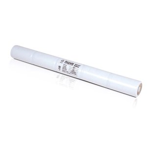 Batteria NiCd Beghelli 6V 2Ah C Stylus Ricaricabile per Uso Industriale - Product Image 1