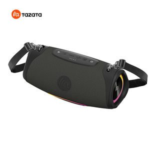 Altavoz Inalámbrico de 80W con Color Opcional, Resistente al Agua IPX7, con Bajos Impresionantes para Fiestas - Product Image 4