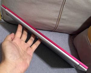 HS <span class=keywords><strong>VivoBook</strong></span> S15แล็ปท็อปที่มี <span class=keywords><strong>I5</strong></span>-10210U หลักของ Intel แรม8กิกะไบต์และที่เก็บข้อมูล512กิกะไบต์แล็ปท็อปมือสอง - Product Image 4