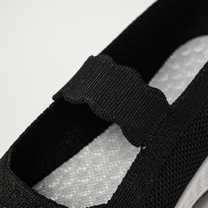 Nuovo Design Per La Primavera Confortevole Coulisse Scarpe Multicolore delle signore mocassini Piane delle Donne - Product Image 4