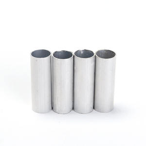 Tubo de Aluminio Puro 1100 H14, Conductividad Eléctrica, Proveedores de Tuberías de Aluminio - Product Image 4