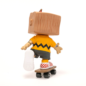 Figurines en vinyle personnalisées professionnelles, objets d'art de collection, figurines d'action en vinyle, création de jouets de collection - Product Image 2