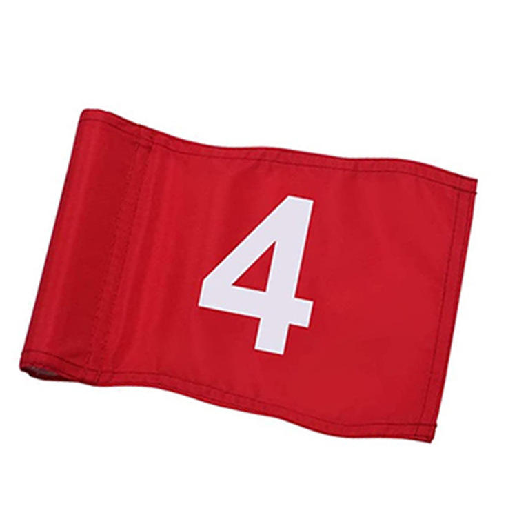 golf flag -4