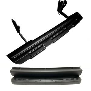 Mootour Vans parti di ricambio carrozzeria paraurti posteriore per Benz <span class=keywords><strong>SPRINTER</strong></span> <span class=keywords><strong>907</strong></span> OEM 9078801100 - Product Image 3