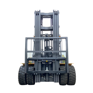 HULKMAN Aprobado Nueva condición FD30 Lonking Marca 3 Ton Carretilla elevadora FD30 - Product Image 3