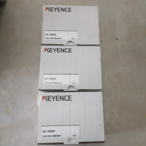 Sensores de Distancia Láser KEYENCE LK-H050 LK-H052 LK-H052K LK-H053, Nuevos y Originales - Product Image 6
