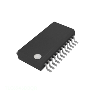 24 SSOP (0.154", 3.90mm Width) Integrated Circuits Chip IC <b>LED</b> <b>DRIVER</b> LINEAR NO 24SSOP Power Management (PMIC) BOM IC In Stock - Product Image 1