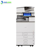 Reconditionné pour Ricoh MP C3504 C4504 C5504 Multifonction A3 A4 Couleur Laser Imprimante Copieur Photocopieur pour Usage Bureau