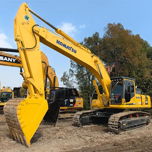 Original grande para excavadora Komatsu, engranaje de bomba de motor de núcleo de excavadora, importado de Japón, PC300, a la venta - Product Image 2