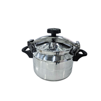 Autocuiseur commercial à induction de 3-50 litres de style français