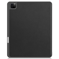 Étui pour tablette au design personnalisé Housse en cuir PU avec fente pour stylo pour ipad 9.7 Pro 11 12.9