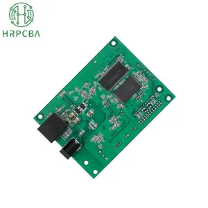 Custom Pcb Circuit Board Oem Electronic Prototype Pcba Manufacturer One Stop Ems Service