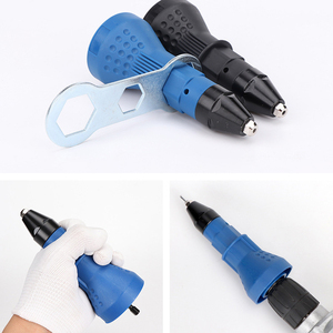 Không khí thủy lực khí nén không dây Bộ chuyển đổi đinh tán công cụ không khí đinh tán - Product Image 4