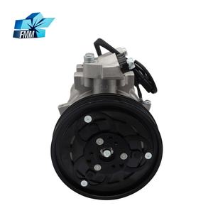 Compresor de Aire Acondicionado para Automóvil 641202115 6611303615 6611303110 para Ssangyong Korando - Product Image 4