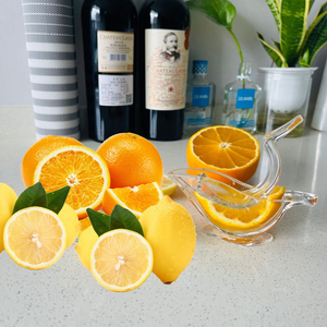 Muchas gracias, IME queezer, cristal - Product Image 6