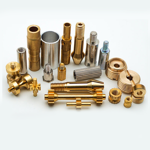 Goupille en acier inoxydable personnalisable de haute qualité - Product Image 2