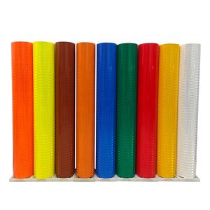 Rolo de película reflexiva autoadesivo de vinil de grau de engenheiro EGP classe 2 - Product Image 5