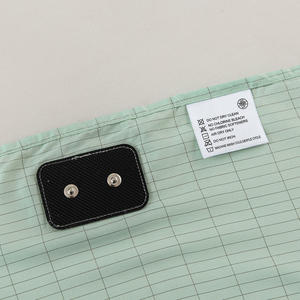 Telo di messa a terra con bilanciamento elettrostatico - Product Image 5