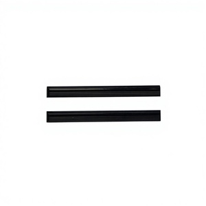 Diffuseur linéaire à fentes en alliage <span class=keywords><strong>d</strong></span>'aluminium 6''x6'' au design moderne, <span class=keywords><strong>grille</strong></span> <span class=keywords><strong>d</strong></span>'<span class=keywords><strong>aération</strong></span> standard CVC à 1, 2 ou 3 fentes, angle de lame 90°, vis à molette - Product Image 1