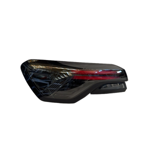 2022-2024 feux arrière d'origine pour Geely Binrui COOl feux arrière LED feux de freinage de voiture clignotants feu arrière OEM - Product Image 1