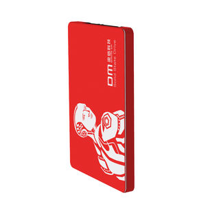 Disco rigido portatile FS550 ssd 256g 512g 1tb SATA3 6Gbps di buona qualità ed economico - Product Image 3