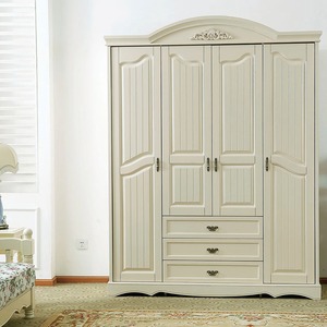 Moderno armadio in legno personalizzato Organizer <span class=keywords><strong>per</strong></span> camera da letto soggiorno camera dei bambini tutta <span class=keywords><strong>la</strong></span> <span class=keywords><strong>casa</strong></span> armadio appartamento vestiti - Product Image 1