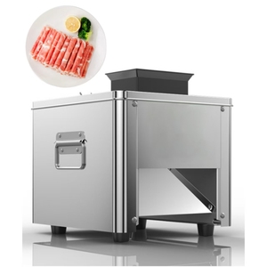 Máquina Cortadora de Carne para Shawarma, Doner Kebab y Carne Cruda, Automática, para Uso Doméstico - Product Image 2
