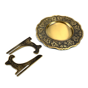 Placa Conmemorativa <span class=keywords><strong>de</strong></span> Metal Antigua 2026, Placa Conmemorativa Personalizada con Relieve, Medalla <span class=keywords><strong>de</strong></span> Recuerdo <span class=keywords><strong>de</strong></span> Fábrica, <span class=keywords><strong>Trofeos</strong></span> <span class=keywords><strong>y</strong></span> <span class=keywords><strong>Medallas</strong></span> - Product Image 3