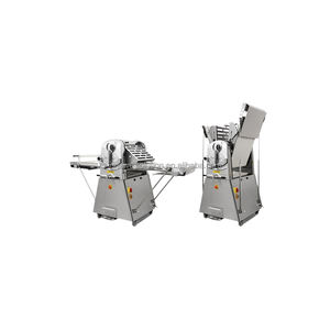 <span class=keywords><strong>Robot</strong></span> de cuisson multifonction avec presse-pâte à pâtisserie, pâtes, pain, pizza - Product Image 1