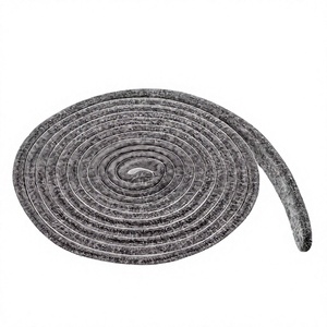 Ruban adhésif double face haute température 50 mètres, étanche, qualité industrielle, pour masquage, barbecue, fumoir, joint d'étanchéité, PVC sensible à la pression - Product Image 4