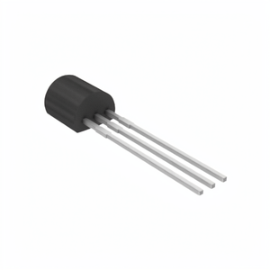 BTA201-800E,112 TO-226-3, TO-92-3 Formed Leads Original One Stop Service Thyristors Components Electronic - Product Image 1