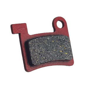 Pastillas <span class=keywords><strong>de</strong></span> freno <span class=keywords><strong>de</strong></span> disco para bicicleta eléctrica, sistema <span class=keywords><strong>de</strong></span> frenado <span class=keywords><strong>de</strong></span> alto rendimiento, <span class=keywords><strong>componentes</strong></span> hidráulicos <span class=keywords><strong>de</strong></span> ciclismo <span class=keywords><strong>MTB</strong></span> plegables duraderos - Product Image 5